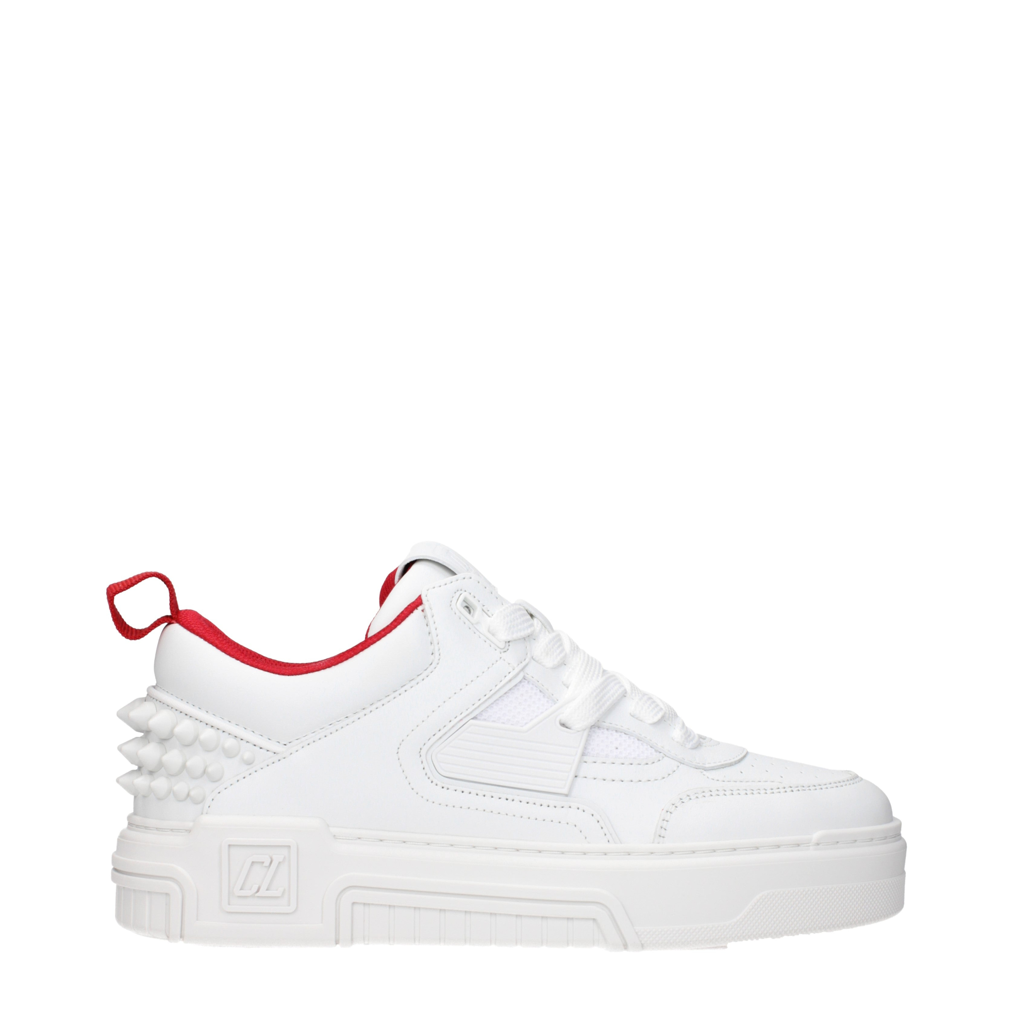 [Louboutin] Loafer SS26 3250576WH01