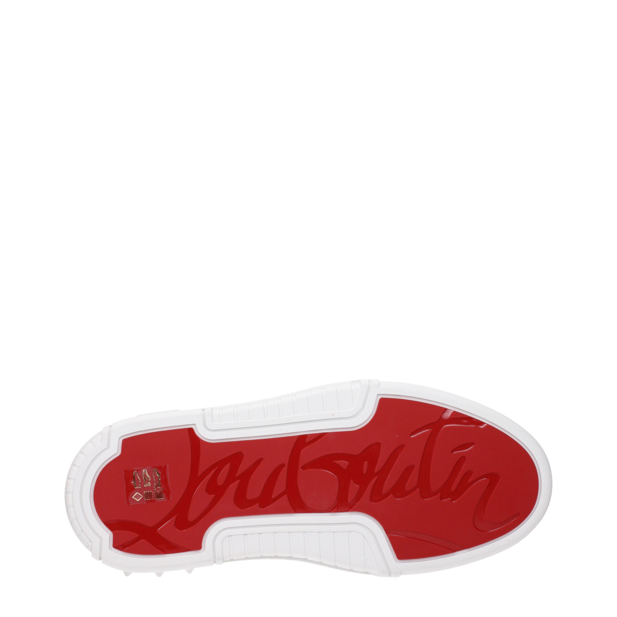 [Louboutin] Loafer SS26 3250576WH01