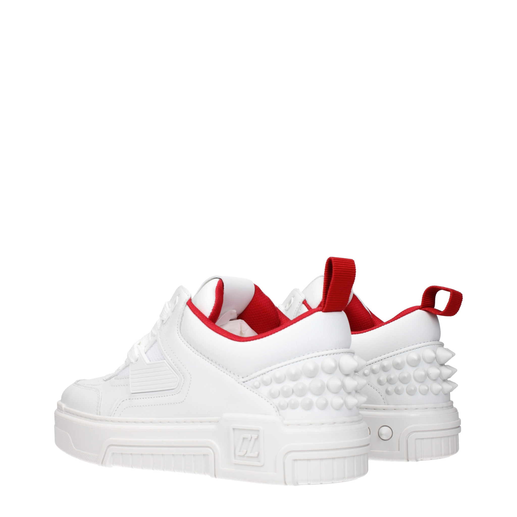 [Louboutin] Loafer SS26 3250576WH01