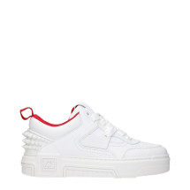 [Louboutin] Loafer SS26 3250576WH01