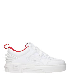 [Louboutin] Loafer SS26 3250576WH01