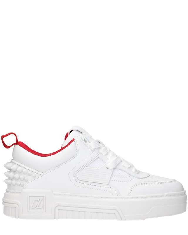 [Louboutin] Loafer SS26 3250576WH01