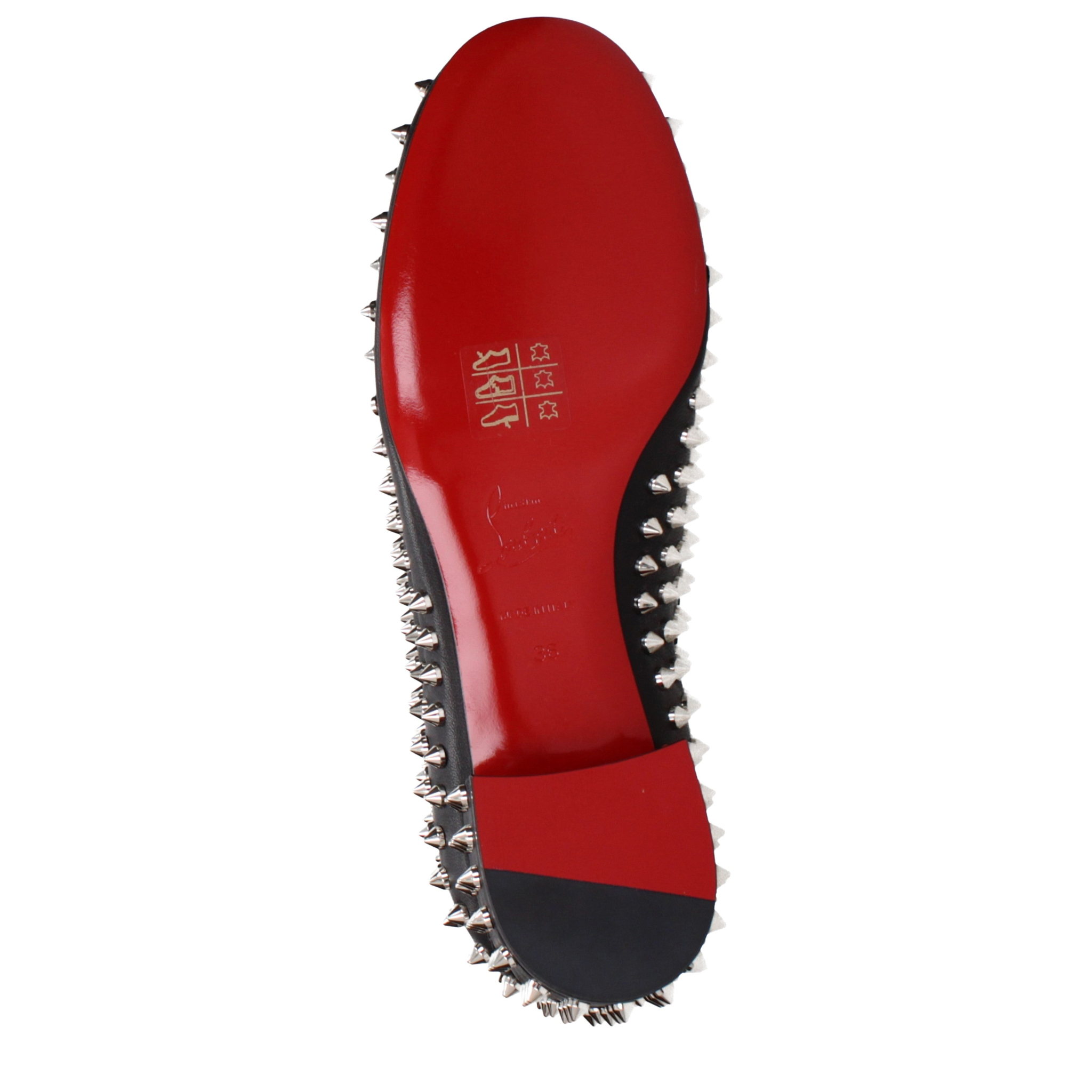 [Louboutin] Pumps SS25 3240165B439
