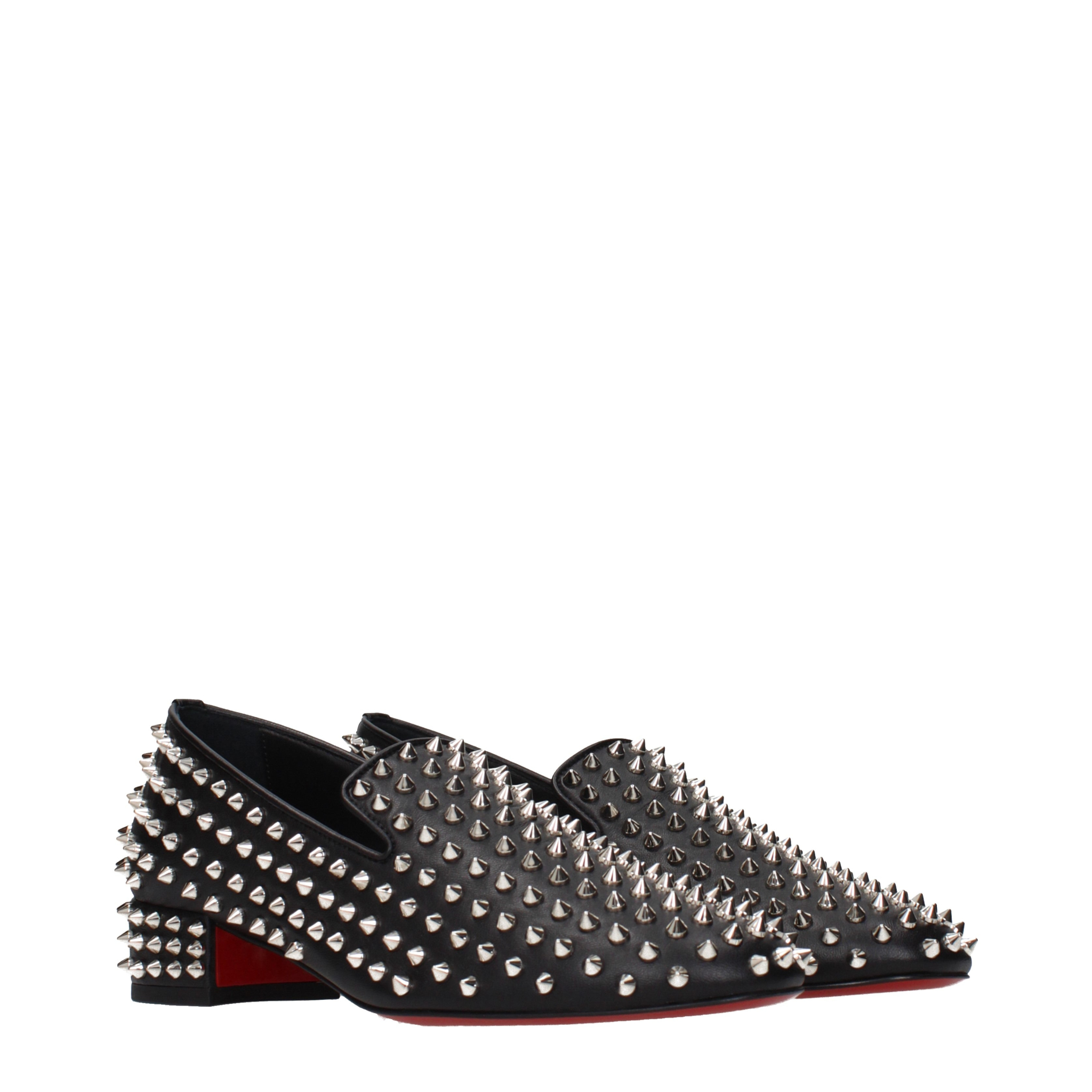 [Louboutin] Pumps SS25 3240165B439