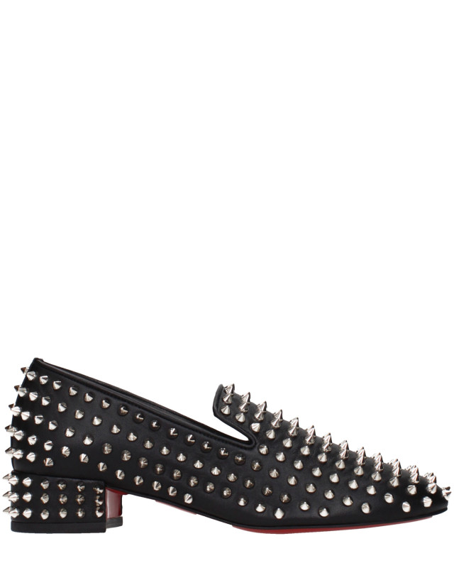 [Louboutin] Pumps SS25 3240165B439