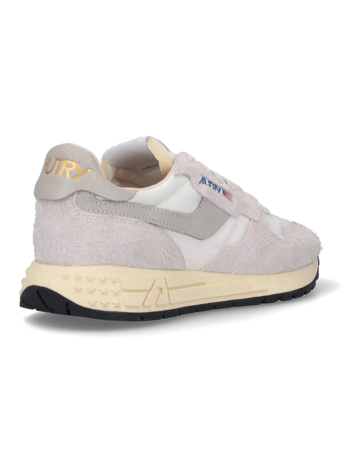 [AUTRY] Sneakers FW26 WWLMNC04