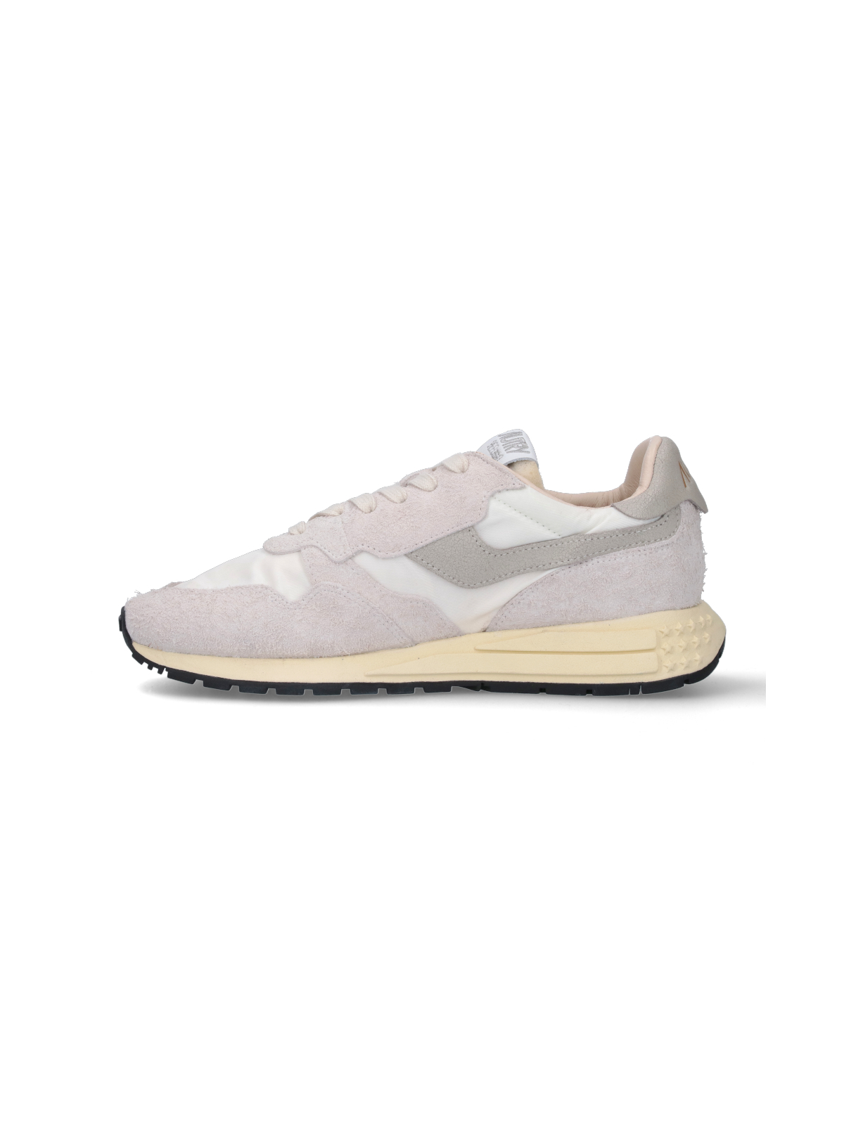 [AUTRY] Sneakers FW26 WWLMNC04