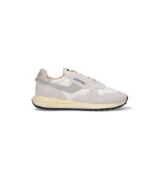 [AUTRY] Sneakers FW26 WWLMNC04