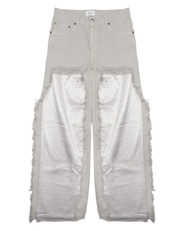 [HAIKURE] Jeans SS26 HEW03330GF181PX_T0454