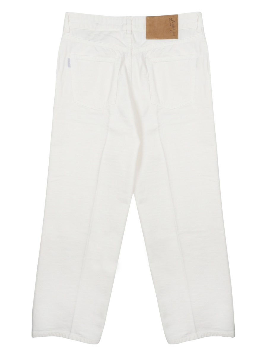 [HAIKURE] Jeans SS26 HEW03297GF172PX_T0341