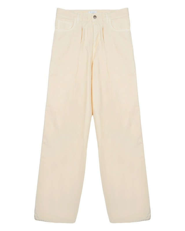 [HAIKURE] Jeans SS26 HEW03340GF146PP_T0343