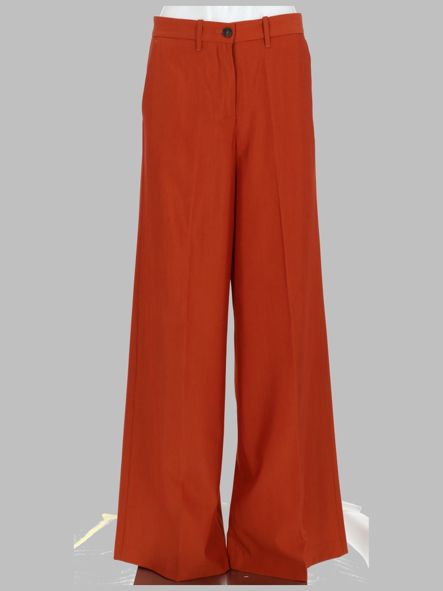 [NINE:INTHE:MORNING] Jogger pants SS25 KRN26_S72COTTO