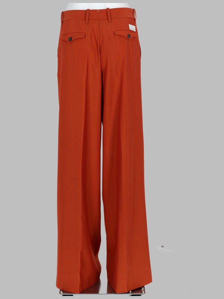 [NINE:INTHE:MORNING] Jogger pants SS25 KRN26_S72COTTO