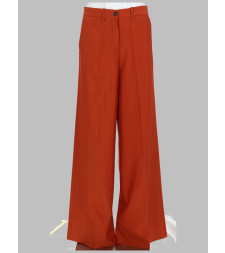 [NINE:INTHE:MORNING] Jogger pants SS25 KRN26_S72COTTO