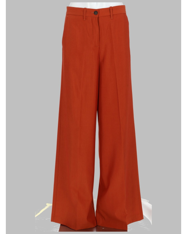 [NINE:INTHE:MORNING] Jogger pants SS25 KRN26_S72COTTO