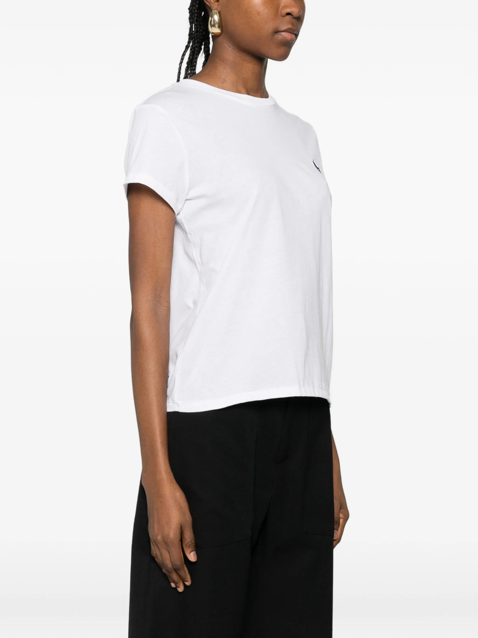 [Polo Ralph Lauren] T-shirts Short Sleeve FW26 211B14605032