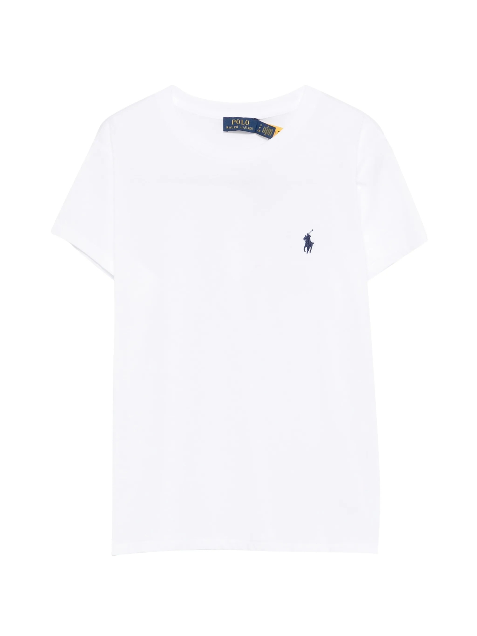[Polo Ralph Lauren] T-shirts Short Sleeve FW26 211B14605032