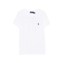 [Polo Ralph Lauren] T-shirts Short Sleeve FW26 211B14605032