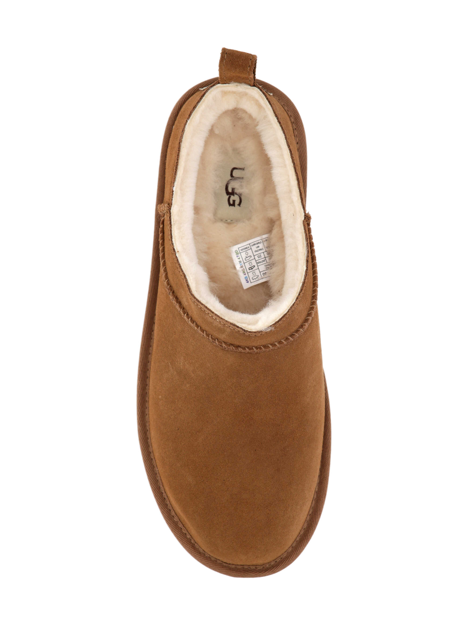 [UGG] Ankle boots SS26 1180190CHE