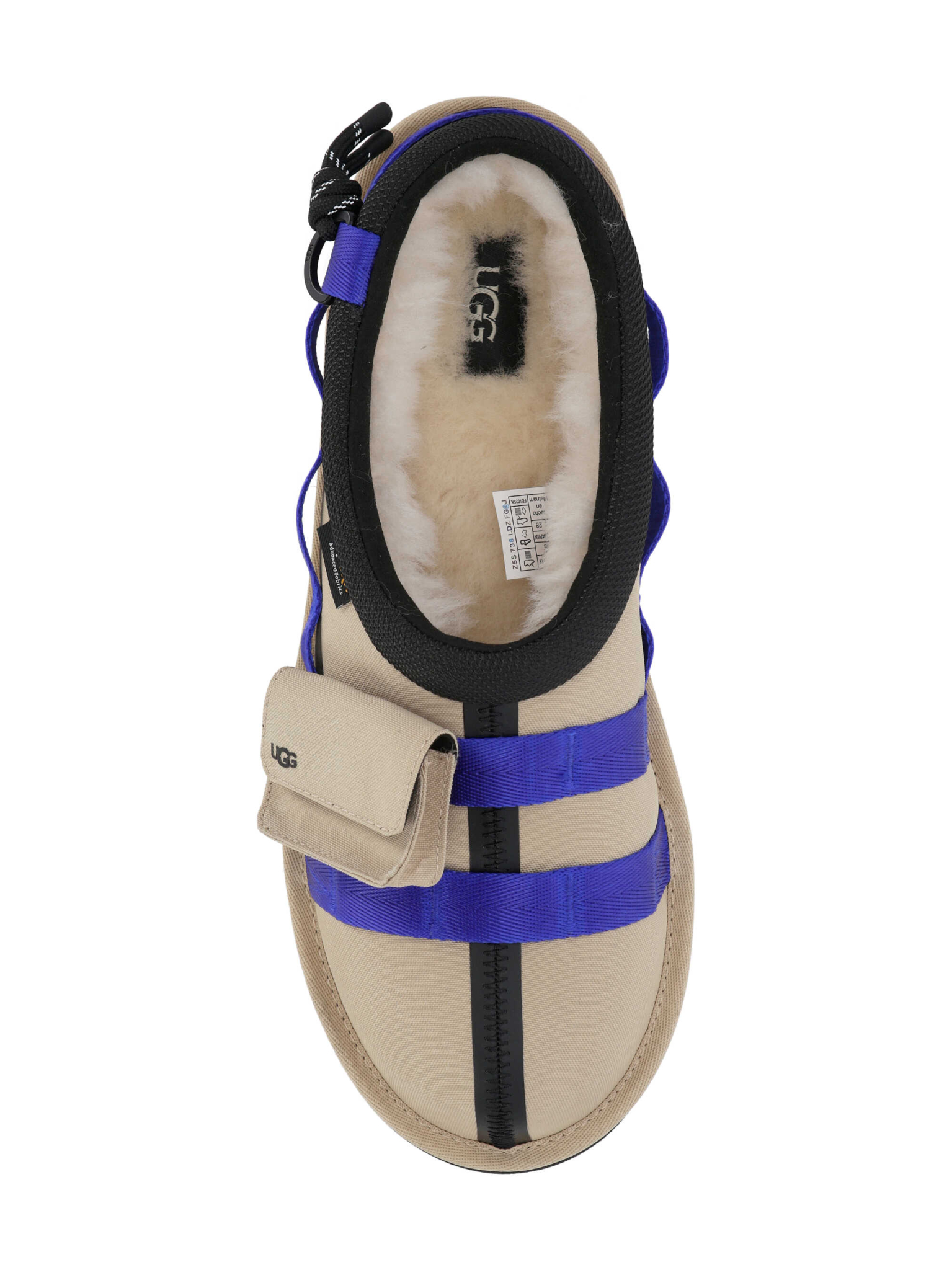 [UGG] Sneakers SS26 1180110SDRG