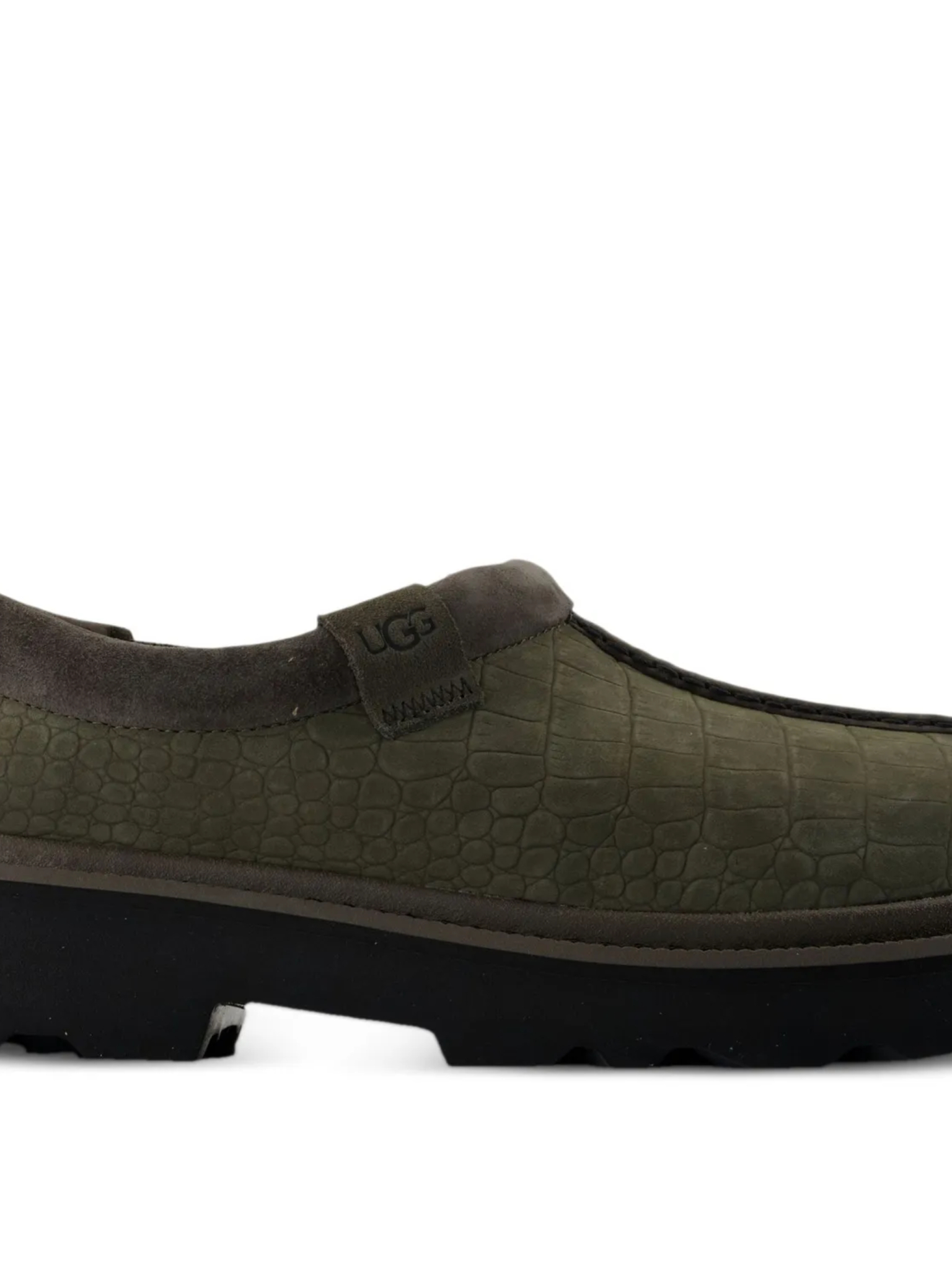 [UGG] Ankle boots SS26 1178691DNSS