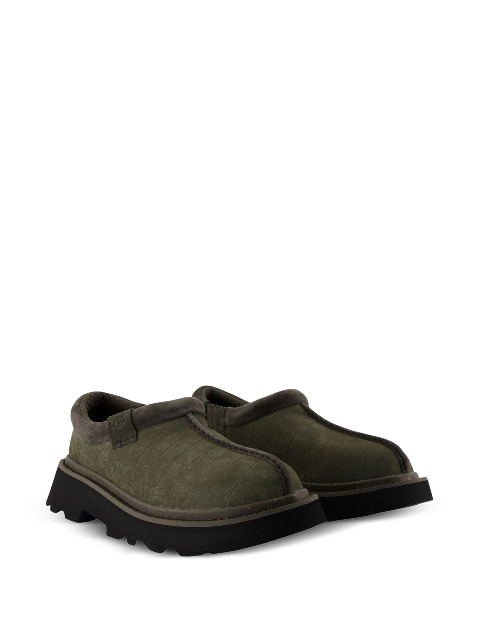 [UGG] Ankle boots SS26 1178691DNSS