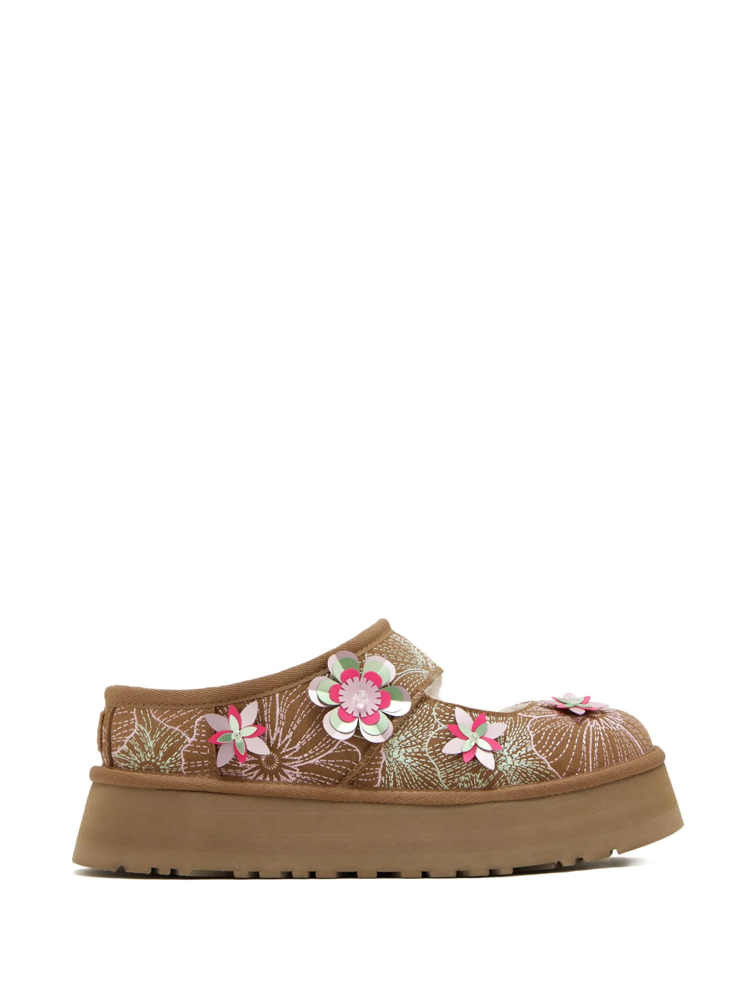 [UGG] Ankle Boots SS26 1177151CHE