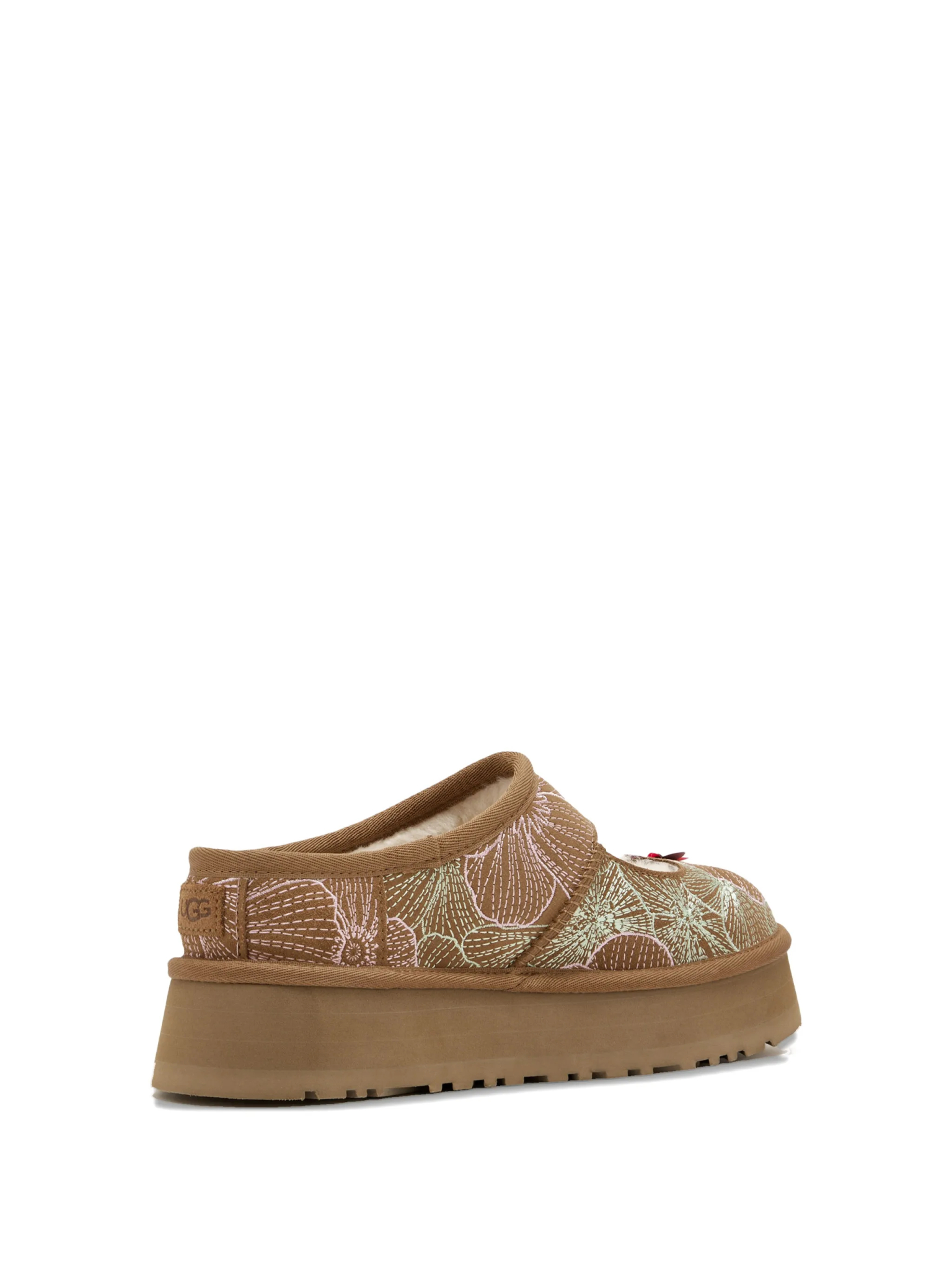 [UGG] Ankle Boots SS26 1177151CHE