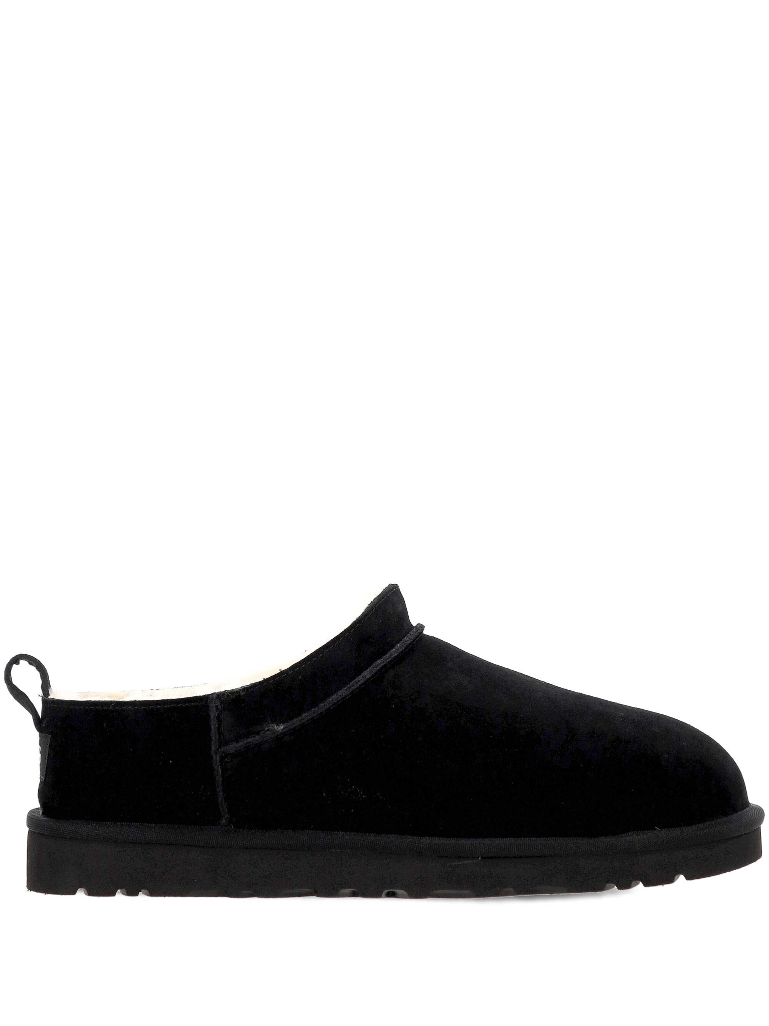 [UGG] Ankle boots SS26 1180190BLK