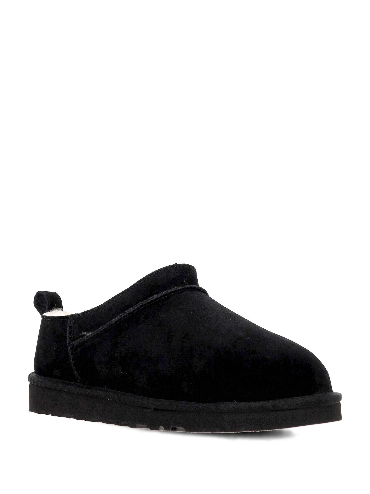[UGG] Ankle boots SS26 1180190BLK
