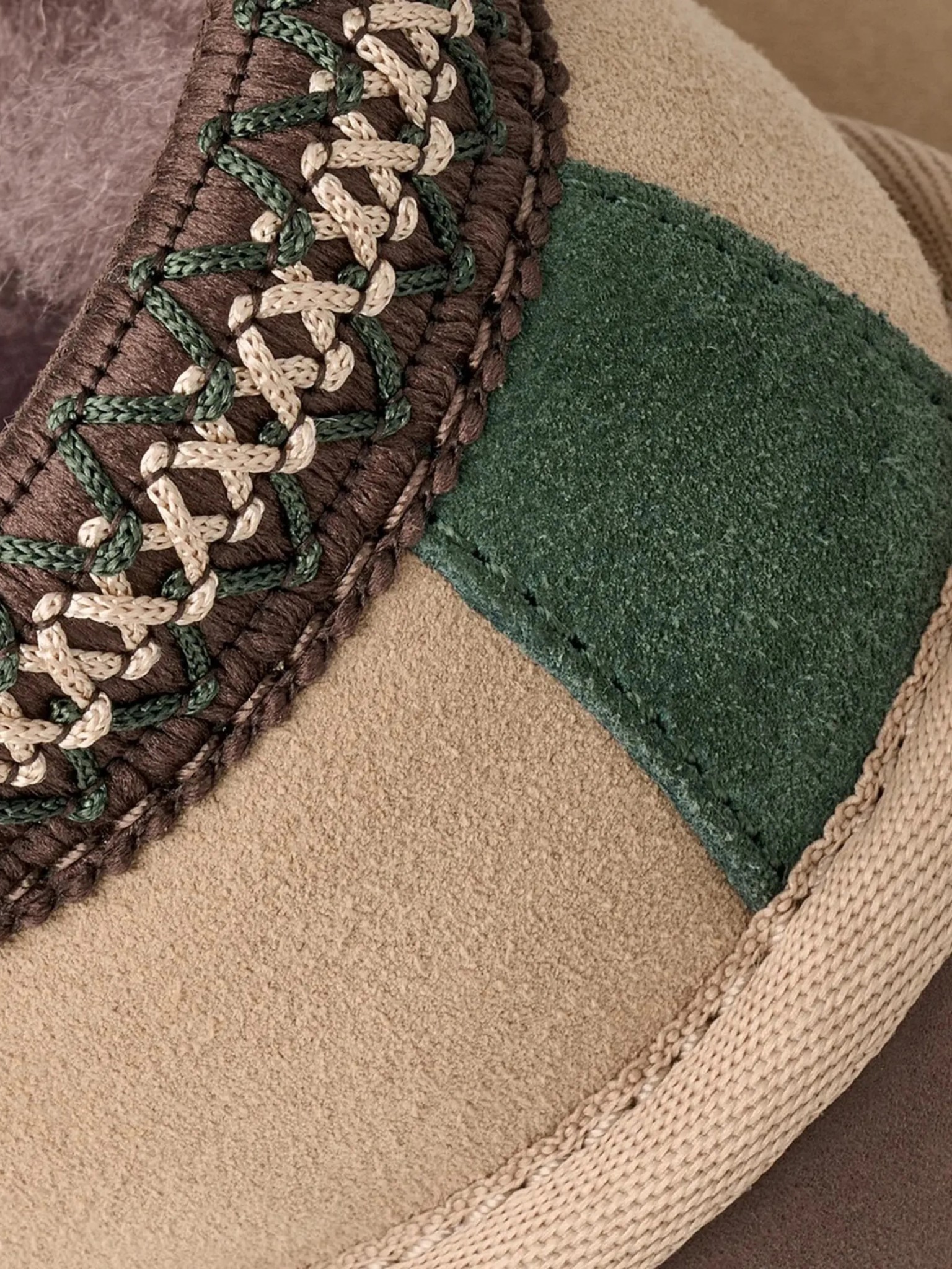 [UGG] Ankle boots SS26 1174671MSDM