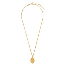 [Dolce & Gabbana] Necklace SS26 WNR8S1W1111ZOO00