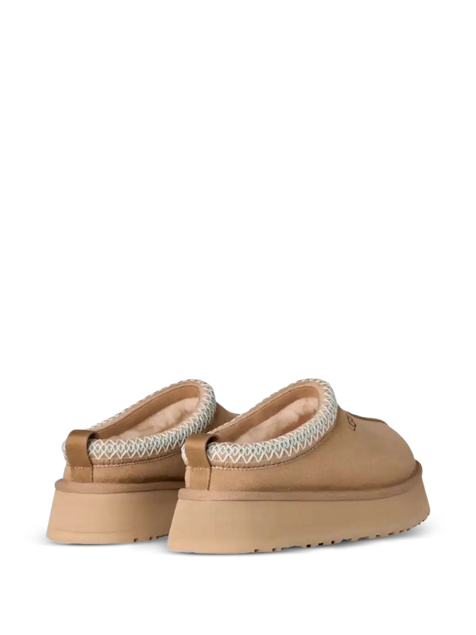 [UGG] Ankle Boots SS26 1174471SAN