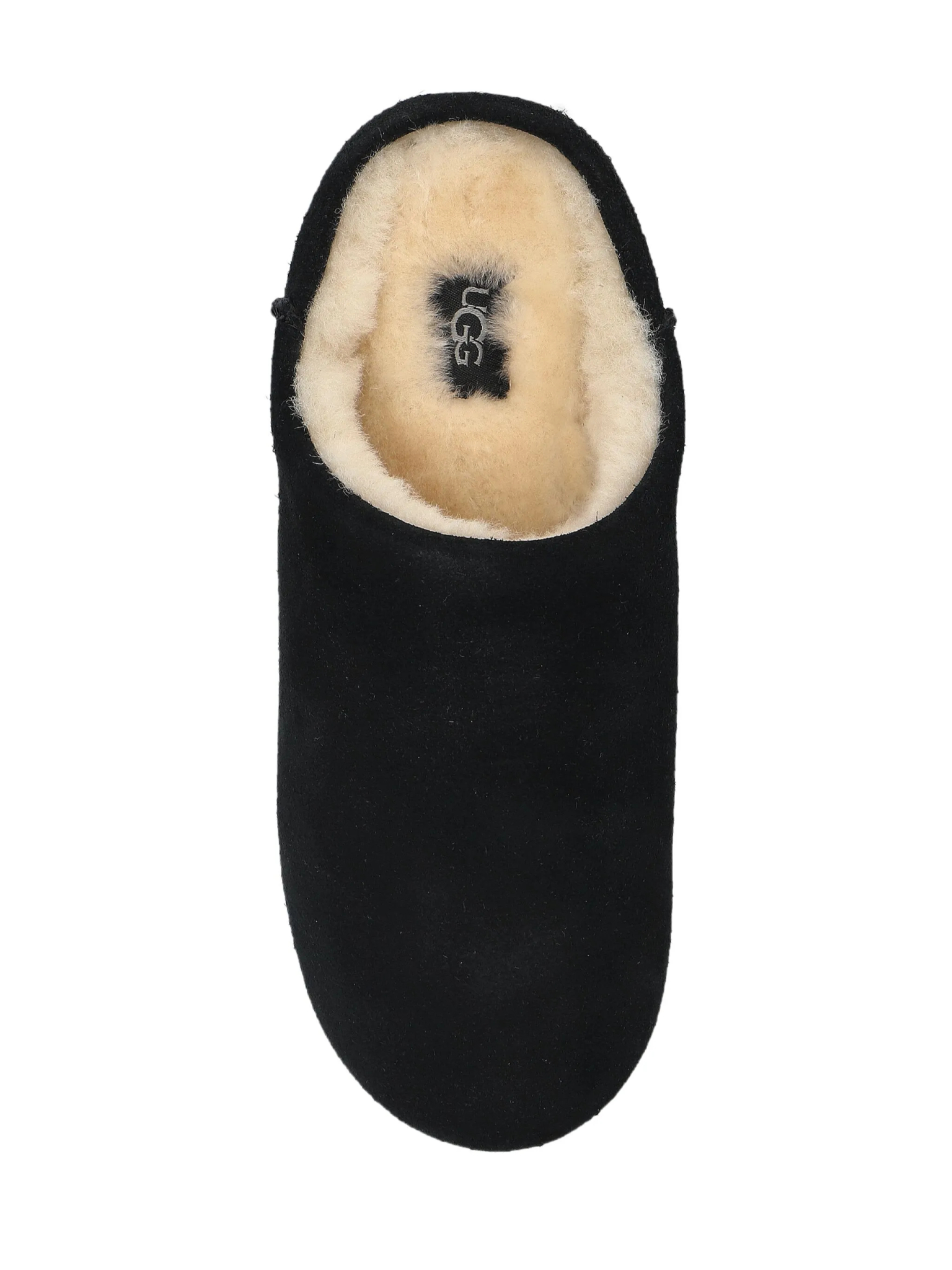 [UGG] Flat shoes SS26 1171390BLK