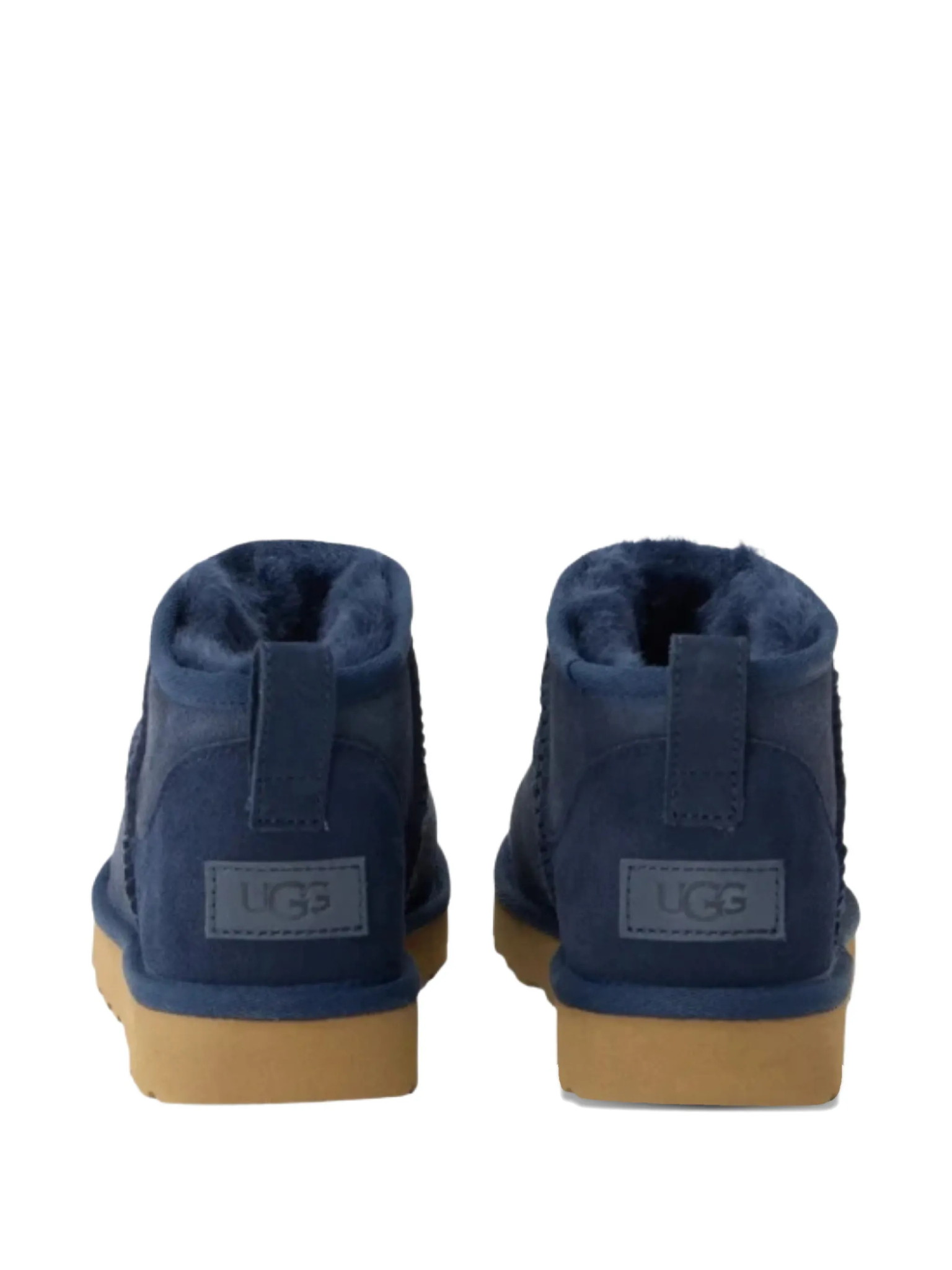 [UGG] Ankle Boots SS26 1116109DKN