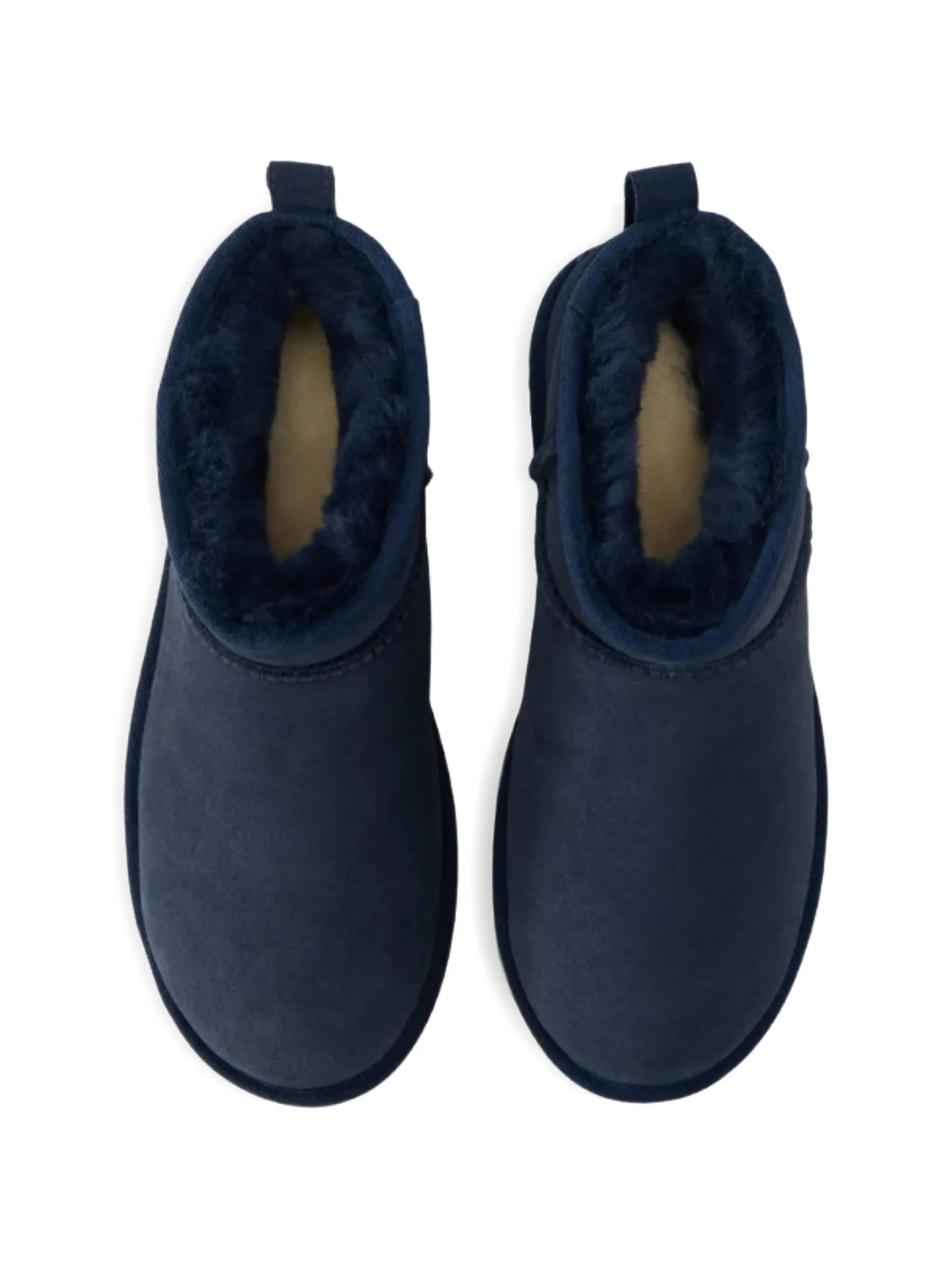 [UGG] Ankle Boots SS26 1116109DKN