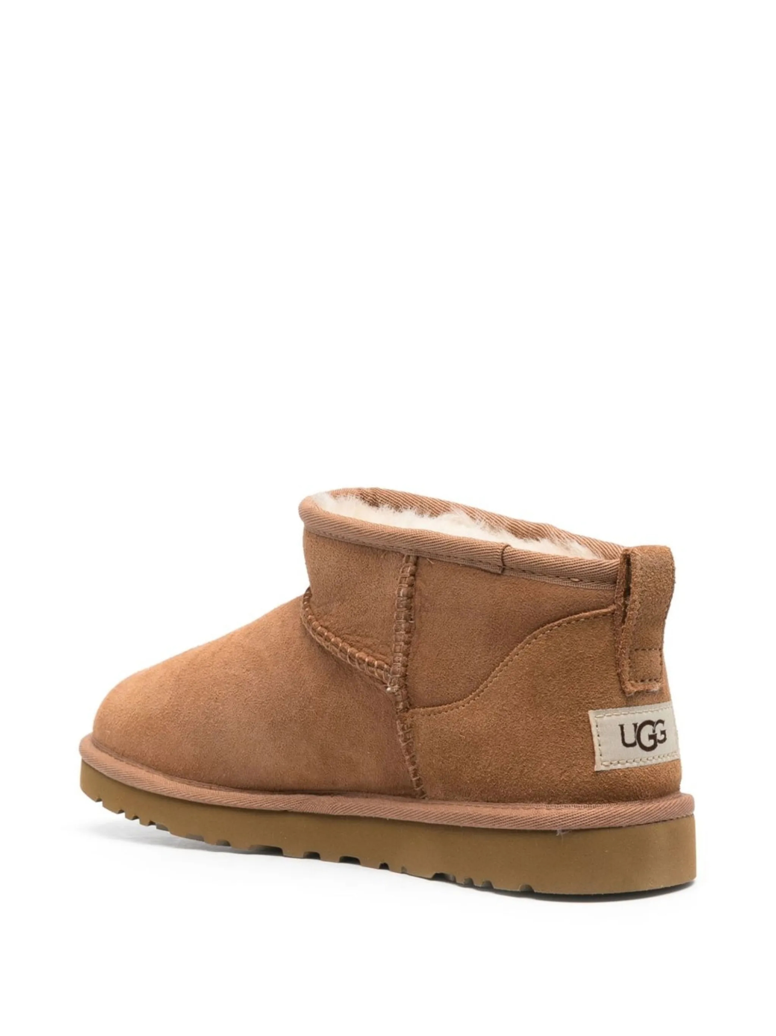 [UGG] Ankle boots SS26 1137391CHE