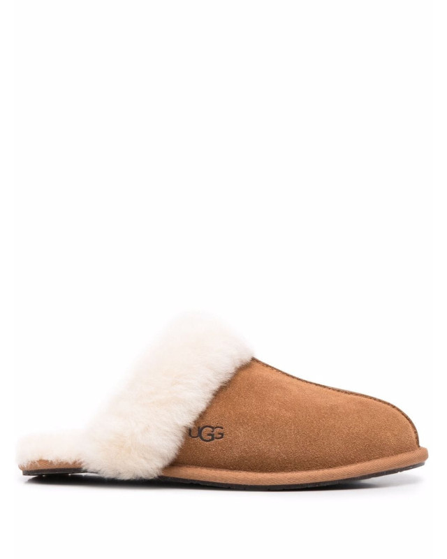 [UGG] Flat shoes SS26 1106872CHE