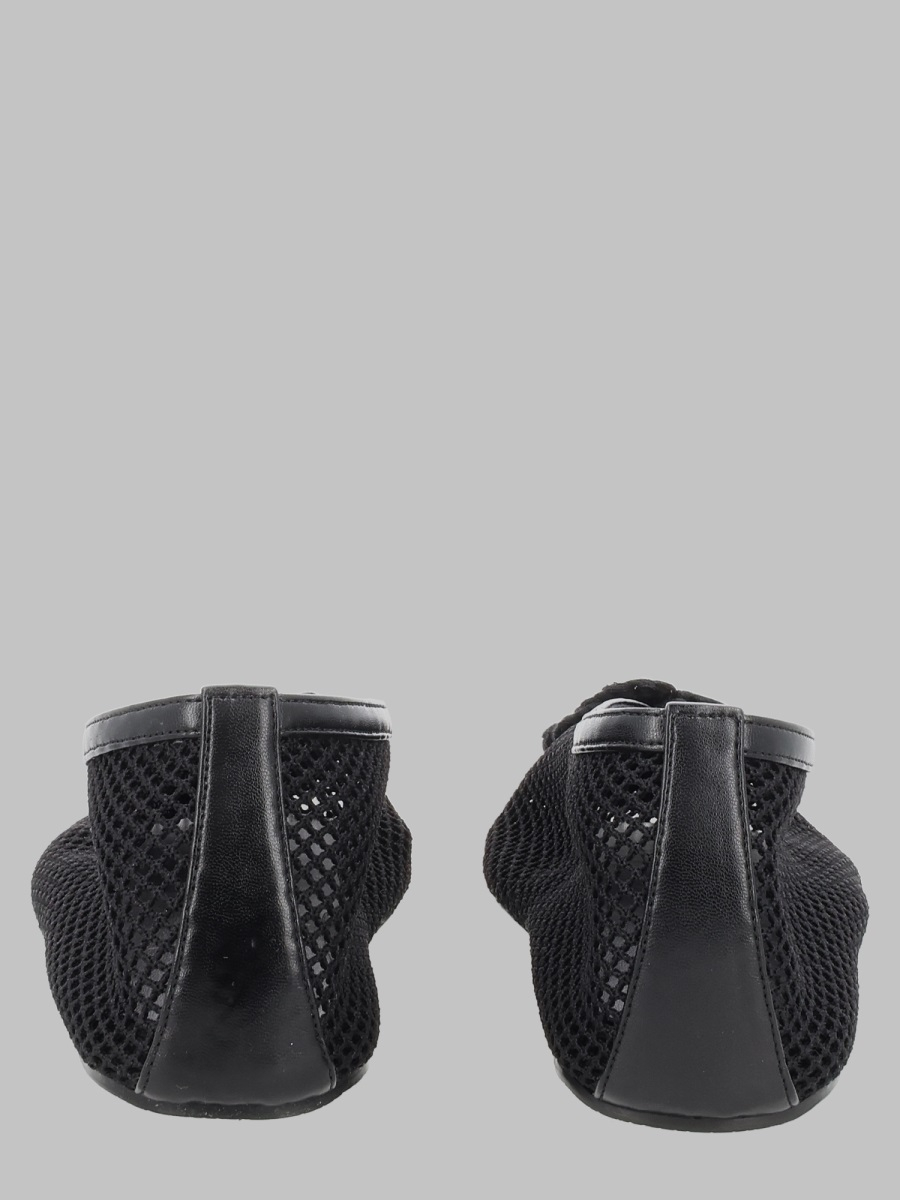 [GANNI] Flat shoes SS26 B1020190_099