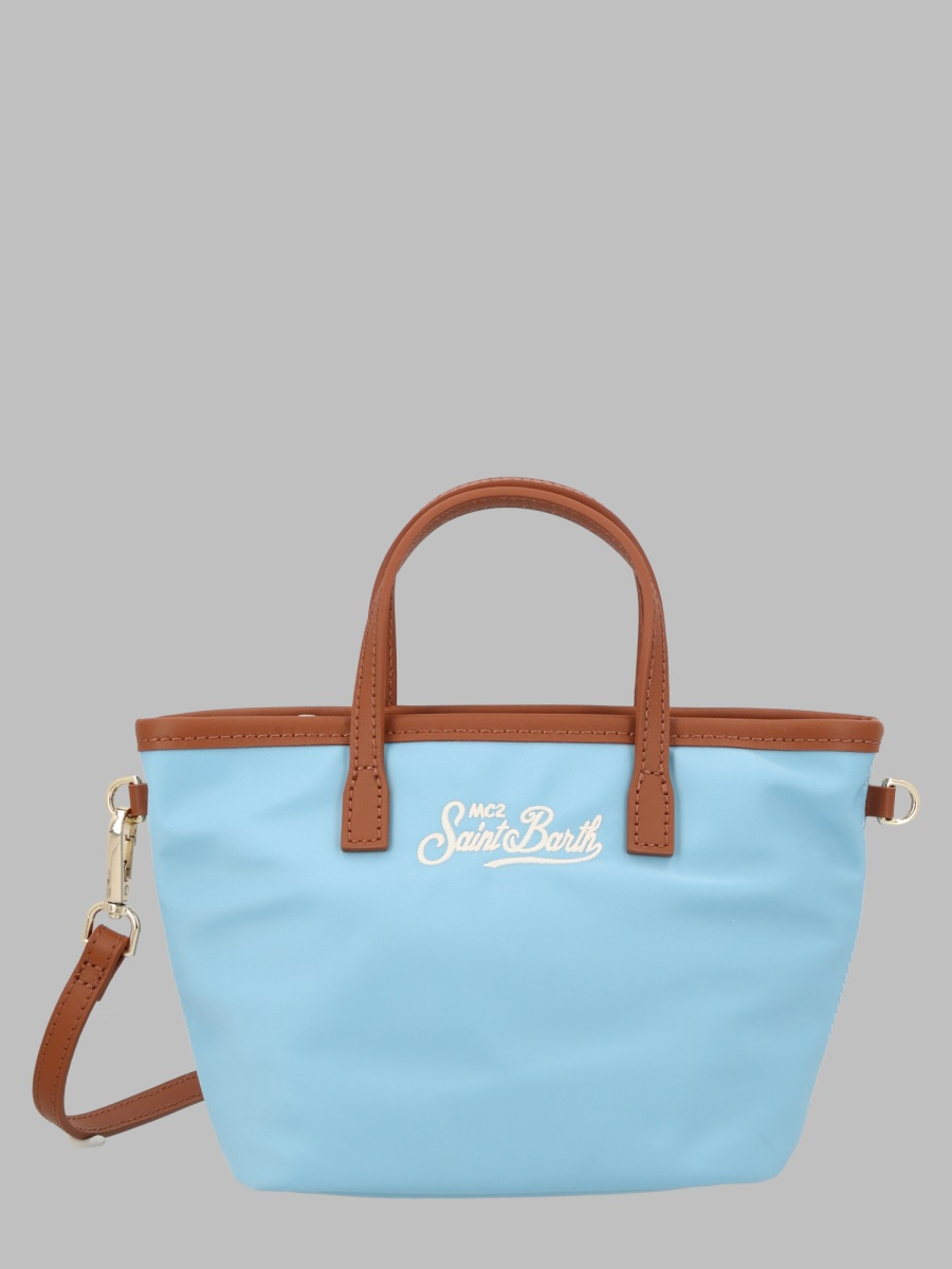 [MC2 Saint Barth] Tote bag SS26 CB0005_01821L3118