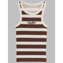[MC2 Saint Barth] Tank top SS26 AAD001_02675L1931