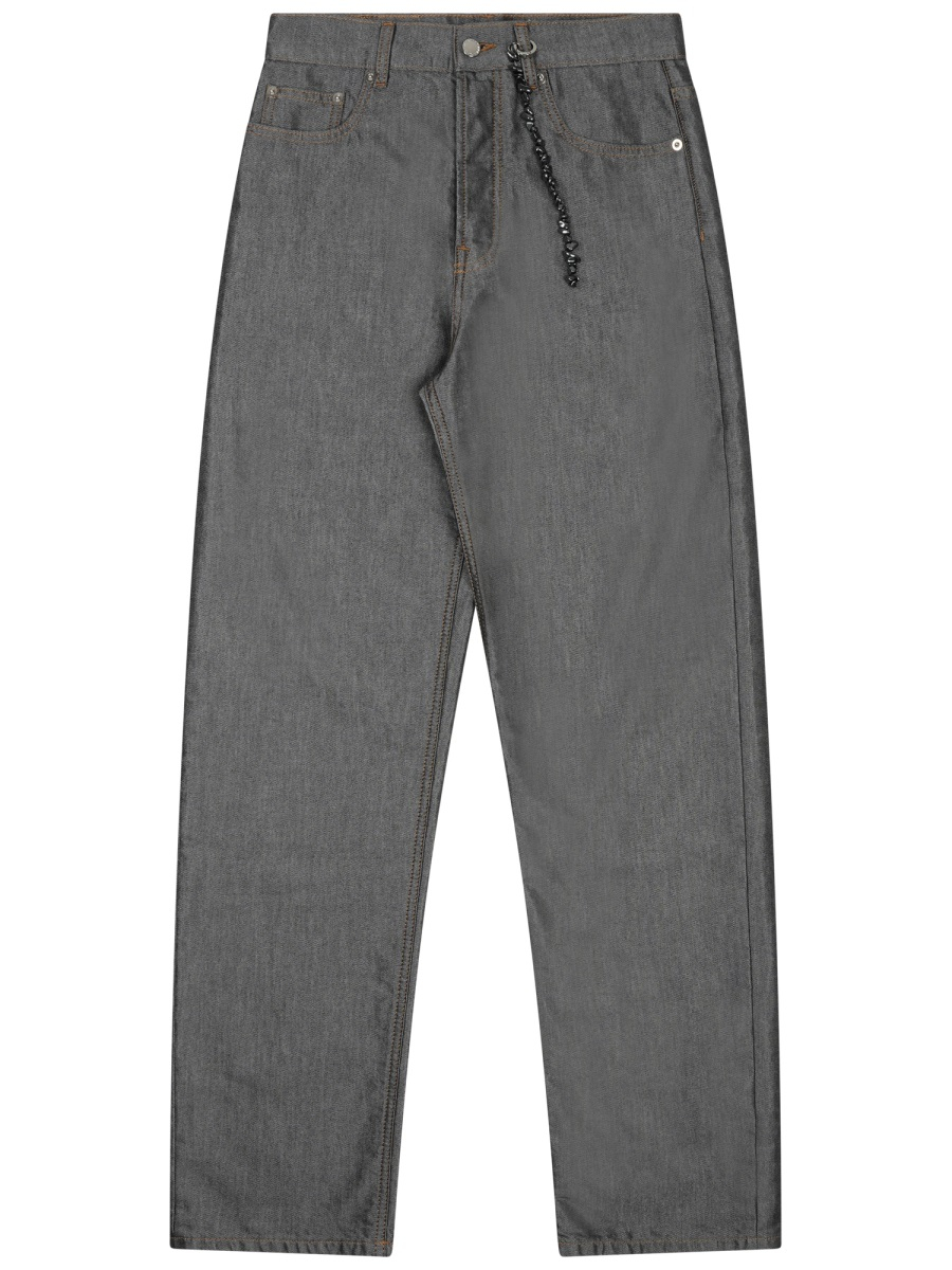 [DARKPARK] Jeans SS25 WTR53_DBK08W027
