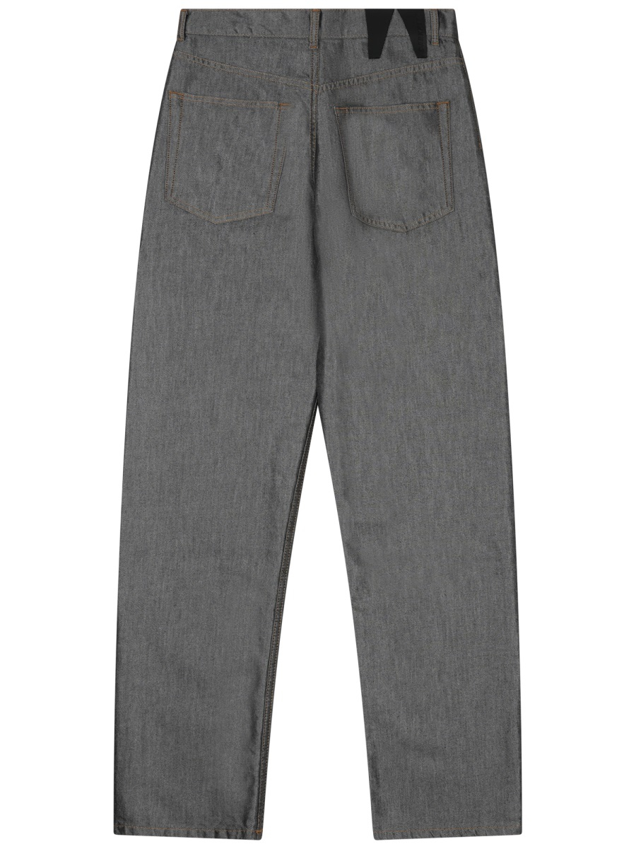 [DARKPARK] Jeans SS25 WTR53_DBK08W027