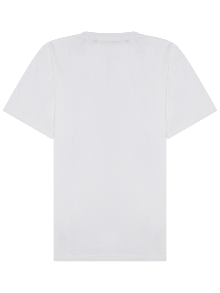[LOW BRAND] T-shirts Short Sleeve SS25 L1TSS256553_A001