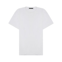 [LOW BRAND] T-shirts Short Sleeve SS25 L1TSS256553_A001