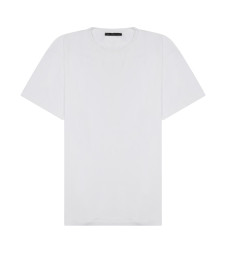 [LOW BRAND] T-shirts Short Sleeve SS25 L1TSS256553_A001