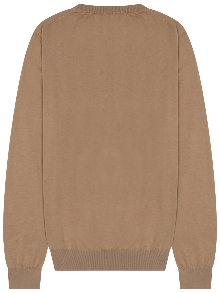 [Drumohr] Sweatshirt SS25 D0GN113_160