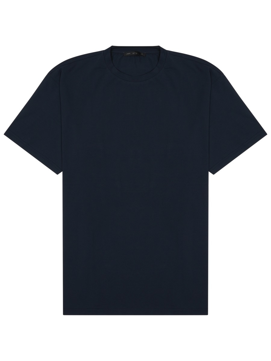 [LOW BRAND] T-shirts Short Sleeve SS25 L1TSS256553_D001
