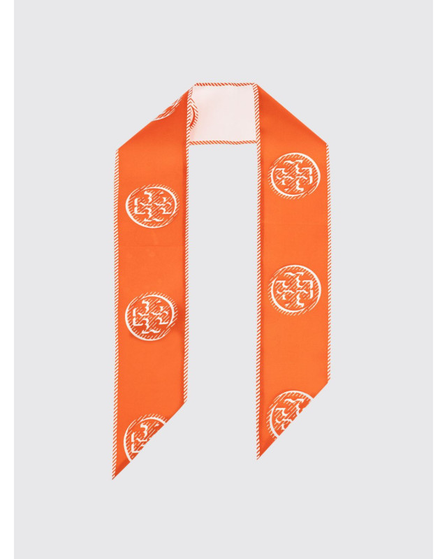 [Tory Burch] Scarf SS26 174863 600