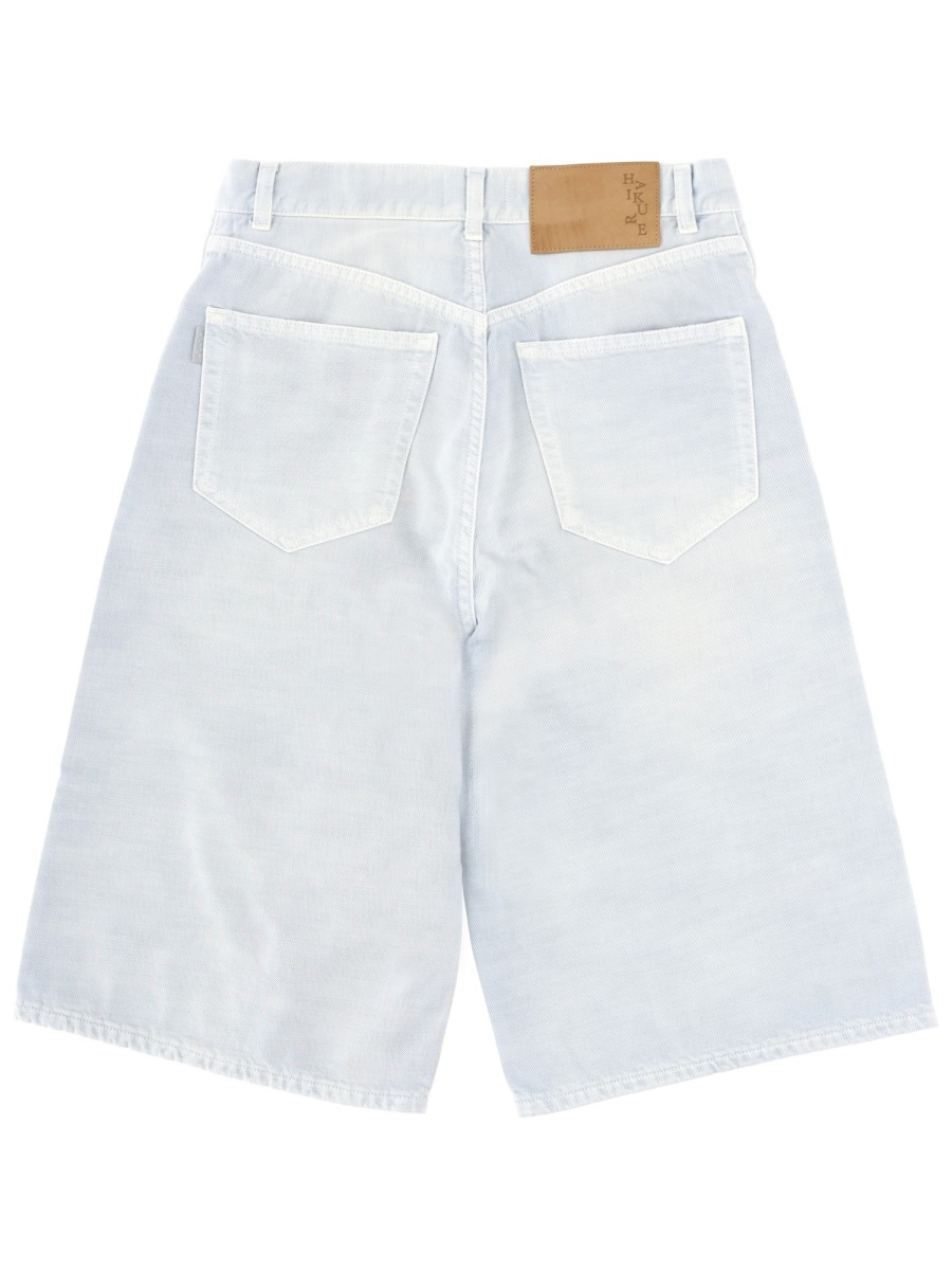 [HAIKURE] Shorts SS26 HEW03350GF172PX_T0563